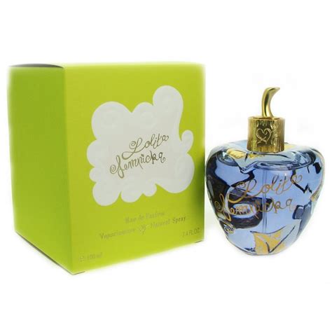 lolita lempicka l eau de parfum vapo 80 ml original